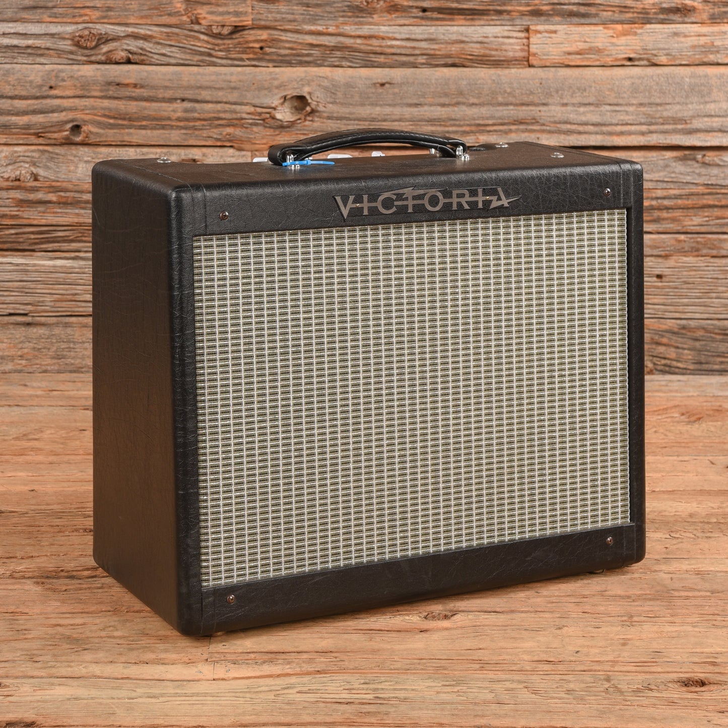 Victoria Club Deluxe 20-Watt 1x12" Guitar Combo Amps / Guitar Amps / Guitar Combos