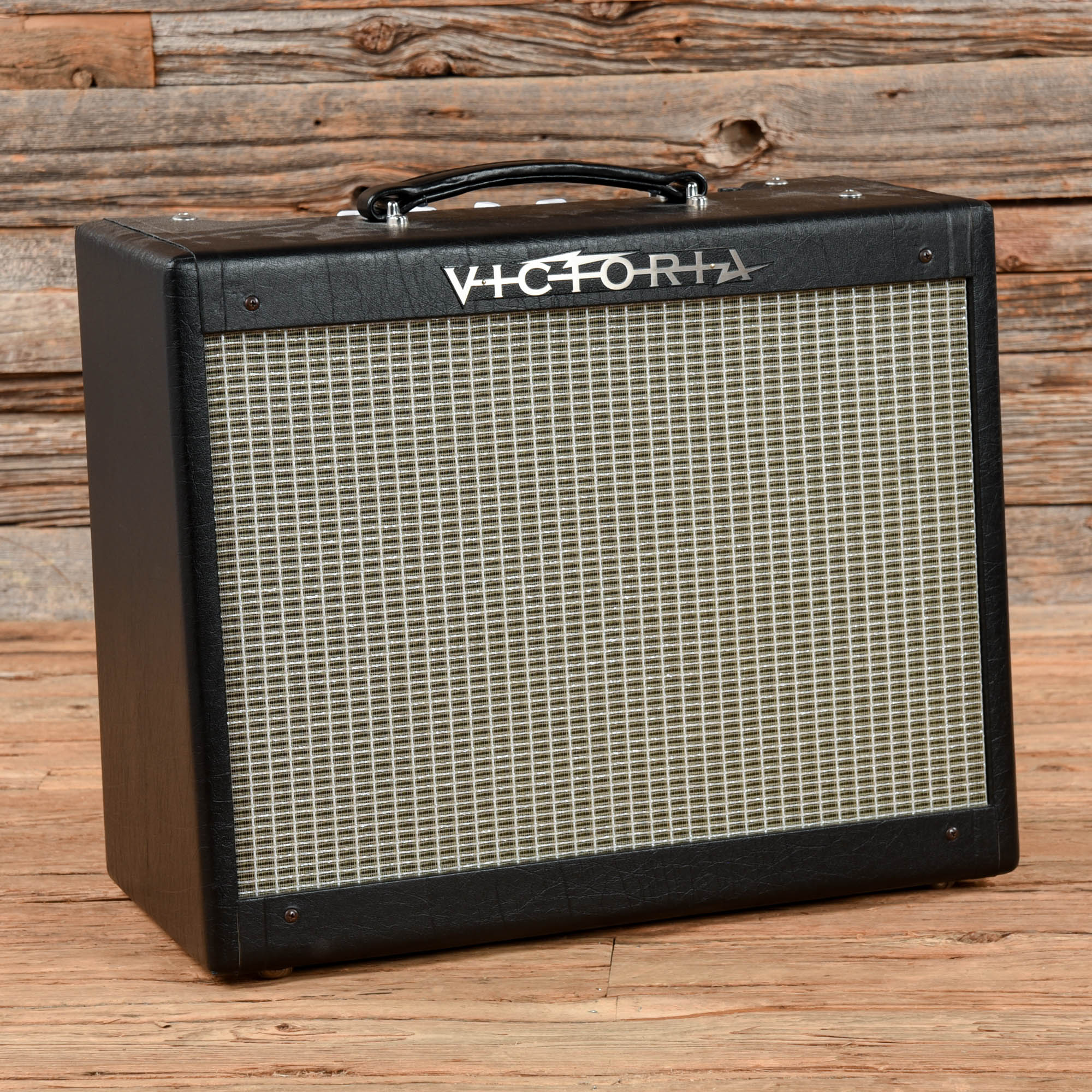 Victoria Club Deluxe Amps / Guitar Amps / Guitar Combos