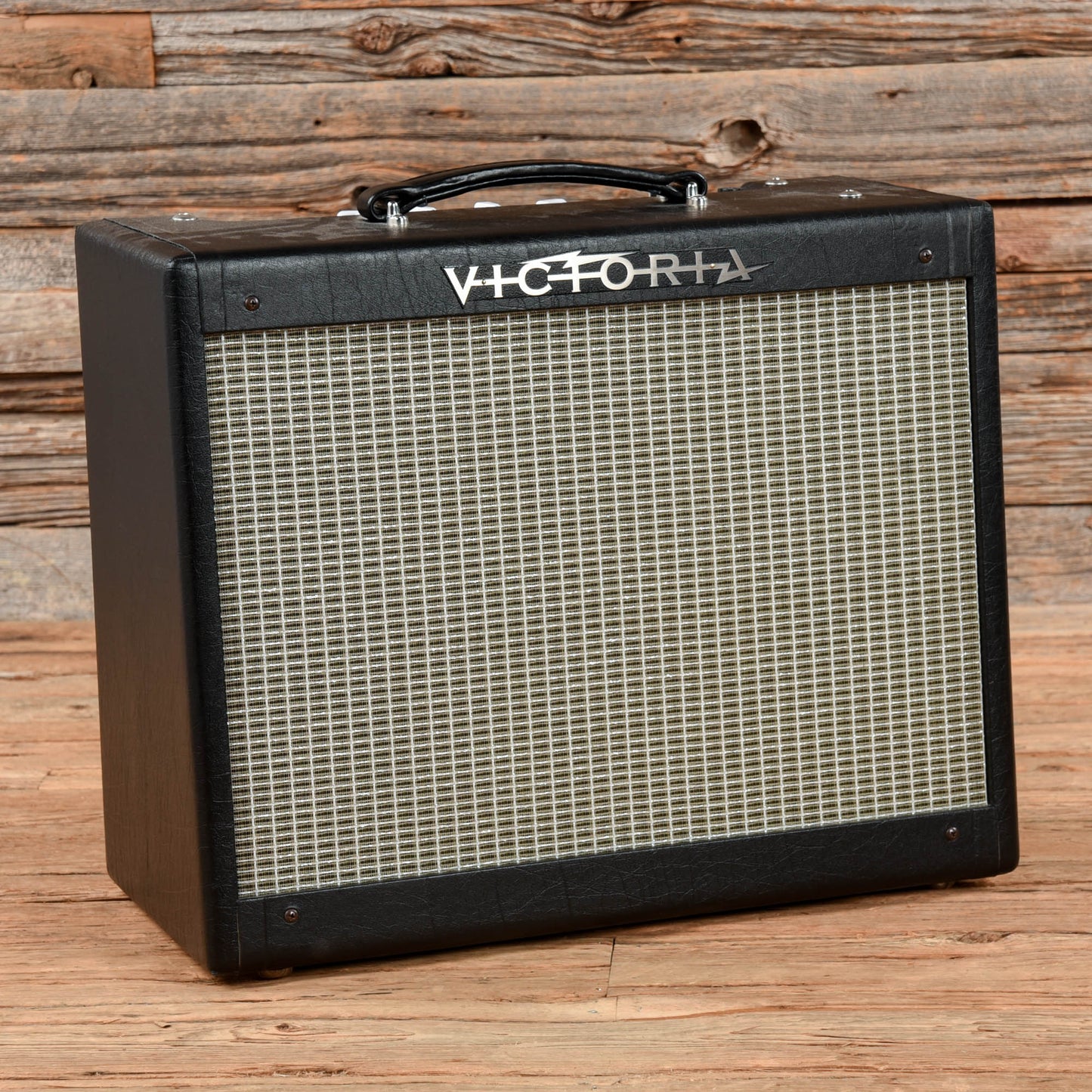 Victoria Club Deluxe Amps / Guitar Amps / Guitar Combos