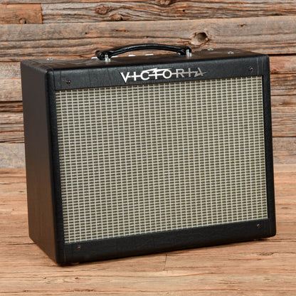 Victoria Club Deluxe Amps / Guitar Amps / Guitar Combos