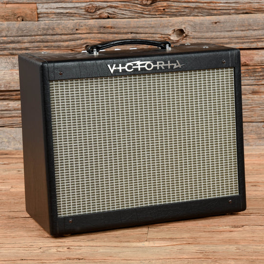 Victoria Club Deluxe Amps / Guitar Amps / Guitar Combos