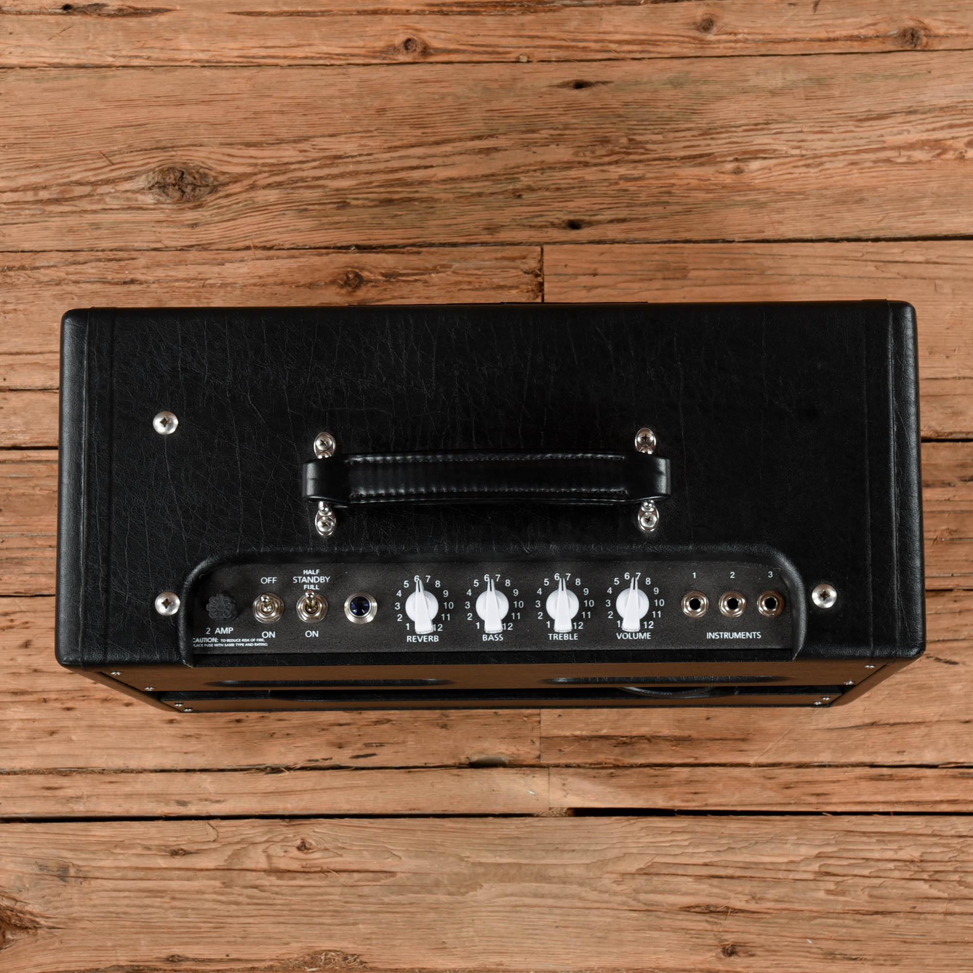 Victoria Club Deluxe Amps / Guitar Amps / Guitar Combos