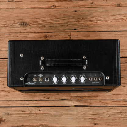 Victoria Club Deluxe Amps / Guitar Amps / Guitar Combos
