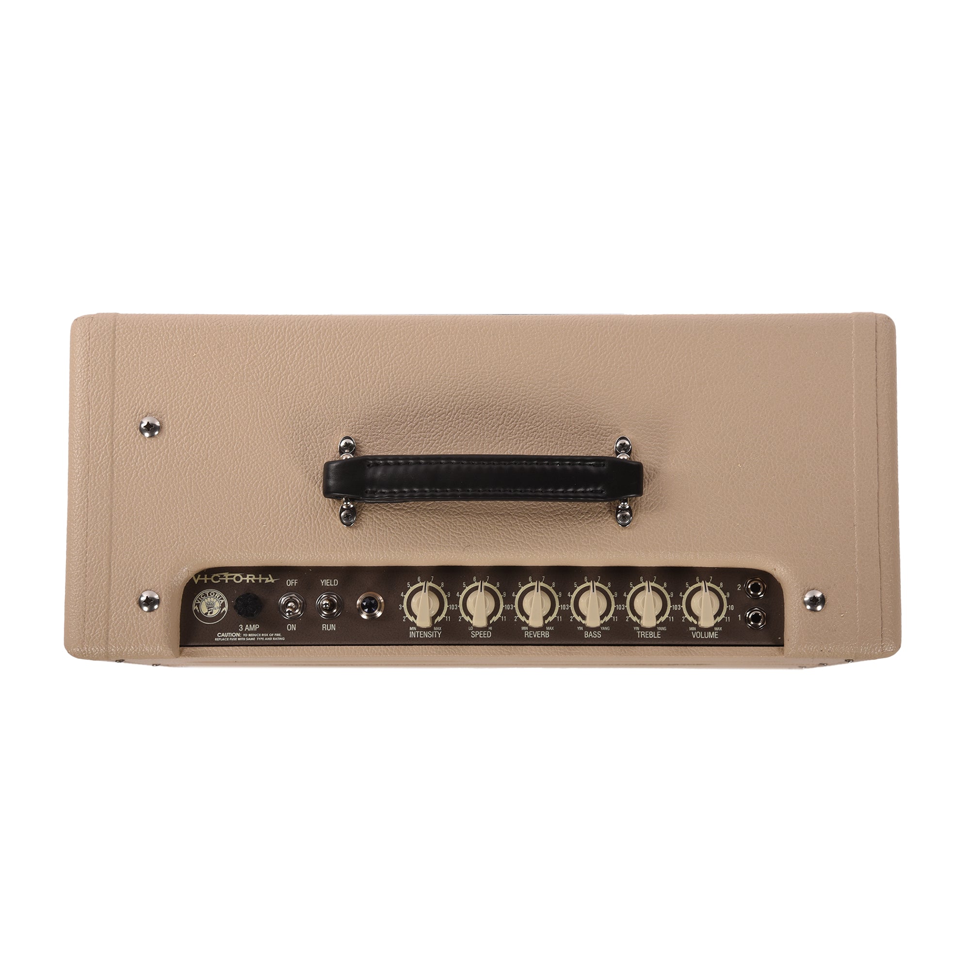 Victoria Jimmy Verb 5w 1x12 Combo Amp w/ Reverb and Tremolo Amps / Guitar Amps / Guitar Combos