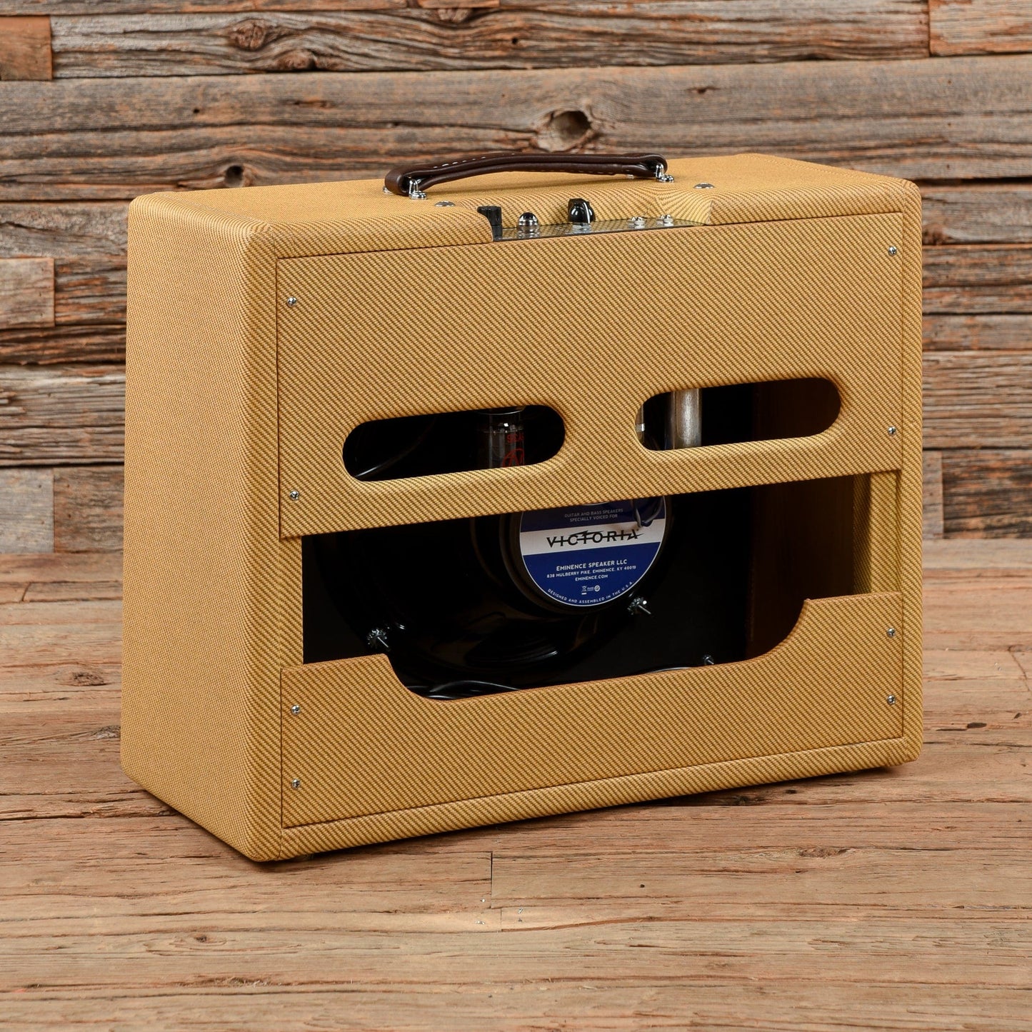 Victoria 5112 Amps / Guitar Cabinets