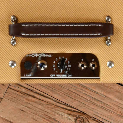 Victoria 5112 Amps / Guitar Cabinets