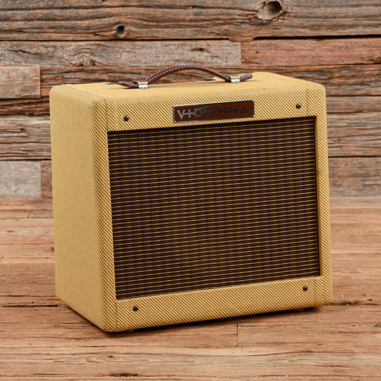 Victoria 518 5-Watt 1x8