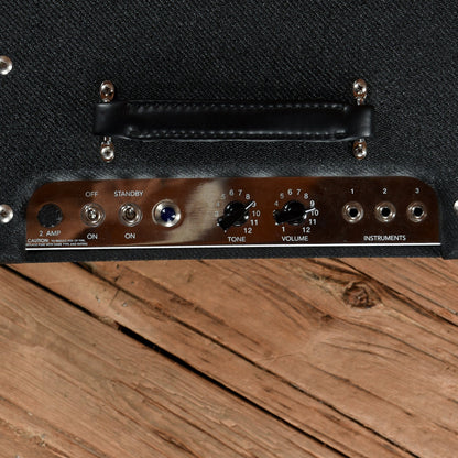 Victoria Ivy League 14-Watt 1x12" Guitar Combo Amp Amps / Guitar Cabinets