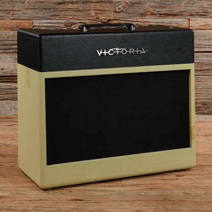 Victoria Silver Sonic 1x12 Combo Amps / Guitar Cabinets
