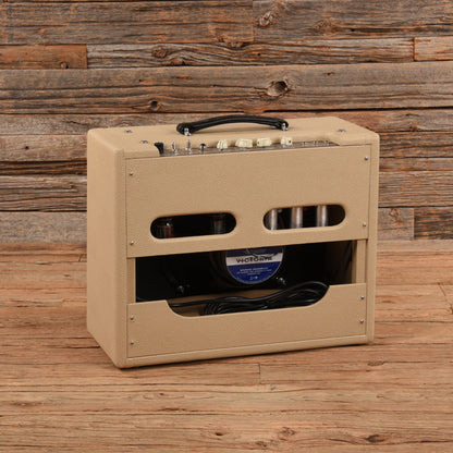 Victoria Vicky Verb Jr. 5-Watt 1x12" Guitar Combo Amp Amps / Guitar Cabinets