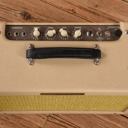 Victoria Vicky Verb Jr. 5-Watt 1x12" Guitar Combo Amp Amps / Guitar Cabinets