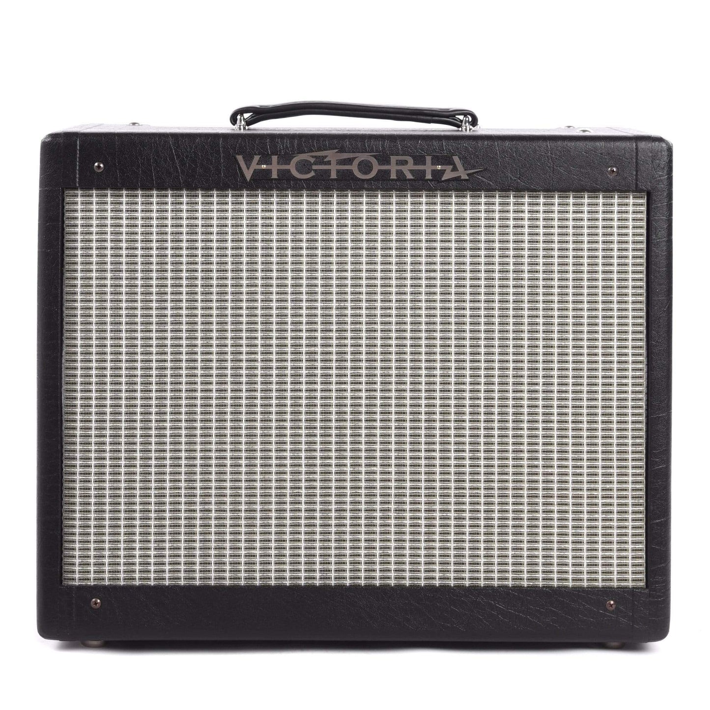 Victoria Club Deluxe 1x12" Combo Black Amps / Guitar Combos