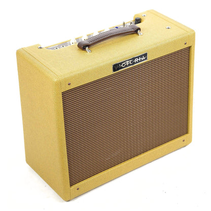 Victoria Vicky Verb Jr. Tweed 1x12 Combo w/Reverb Amps / Guitar Combos