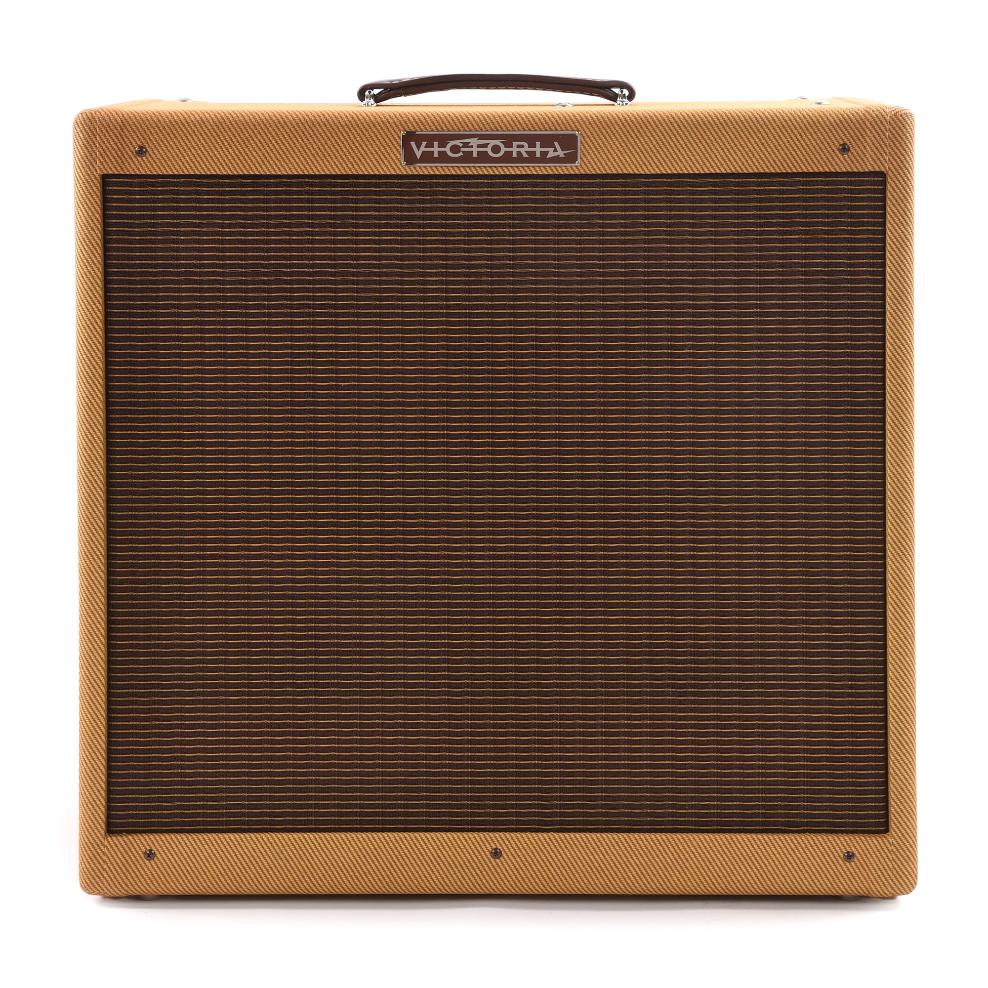 Victoria 45410 Tweed 4x10 Combo Amps