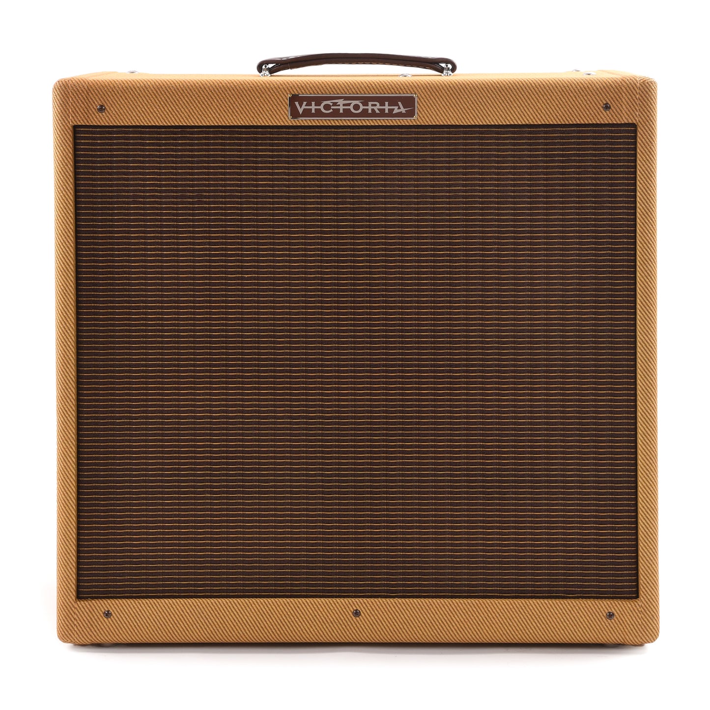 Victoria 45410 Tweed 4x10 Combo Amps
