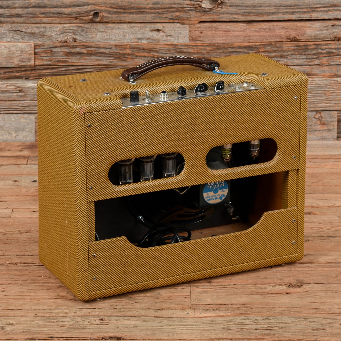 Victoria 20112-T 20-Watt 1x12" Guitar Combo