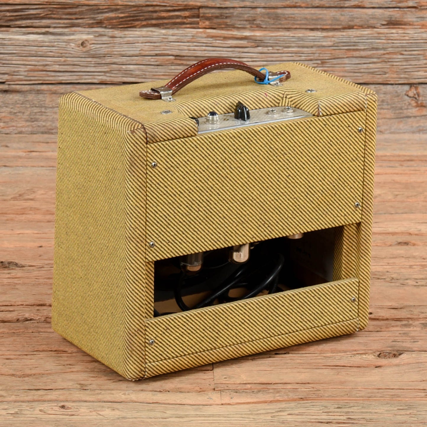 Victoria 518 5-Watt 1x8" Guitar Combo
