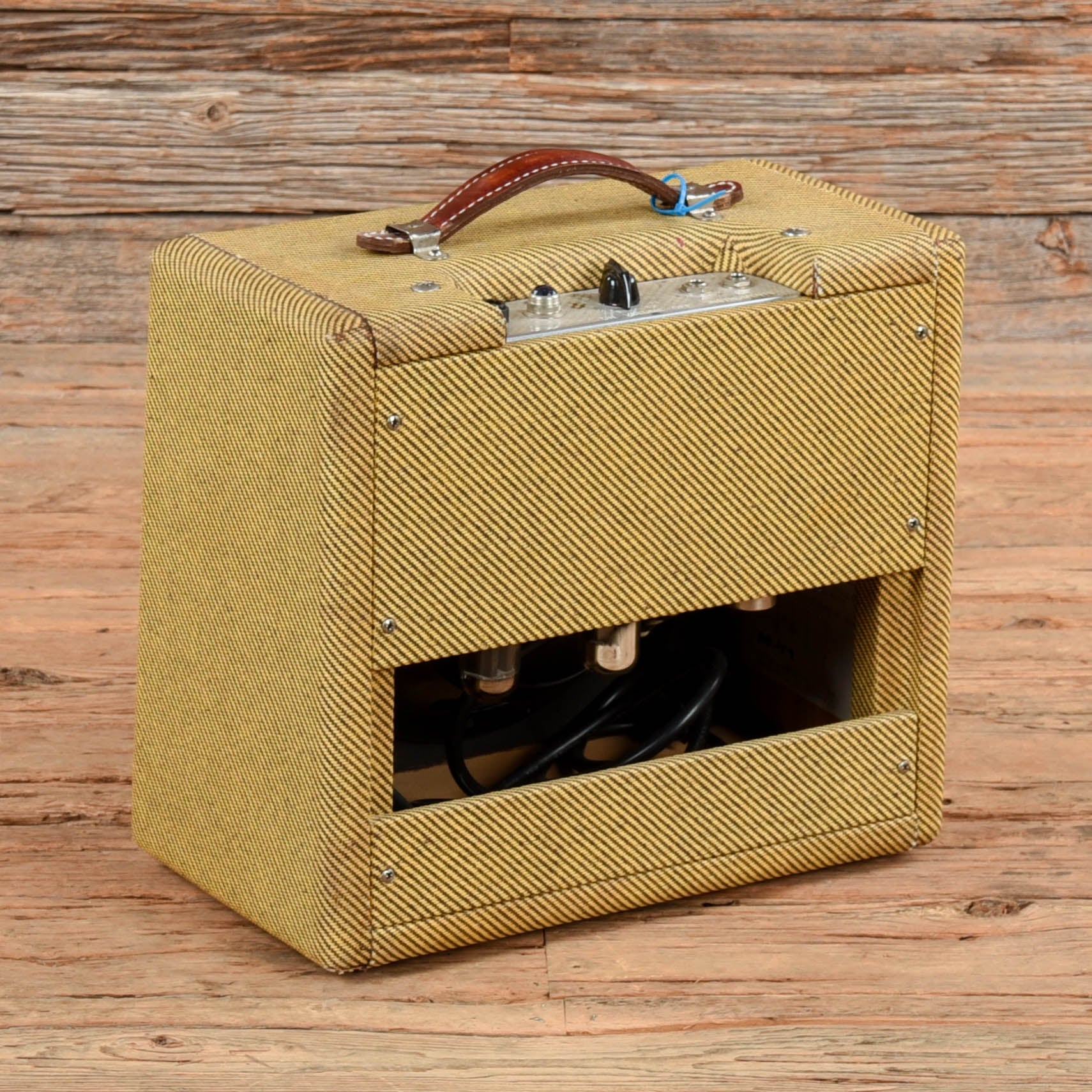 Victoria 518 5-Watt 1x8" Guitar Combo