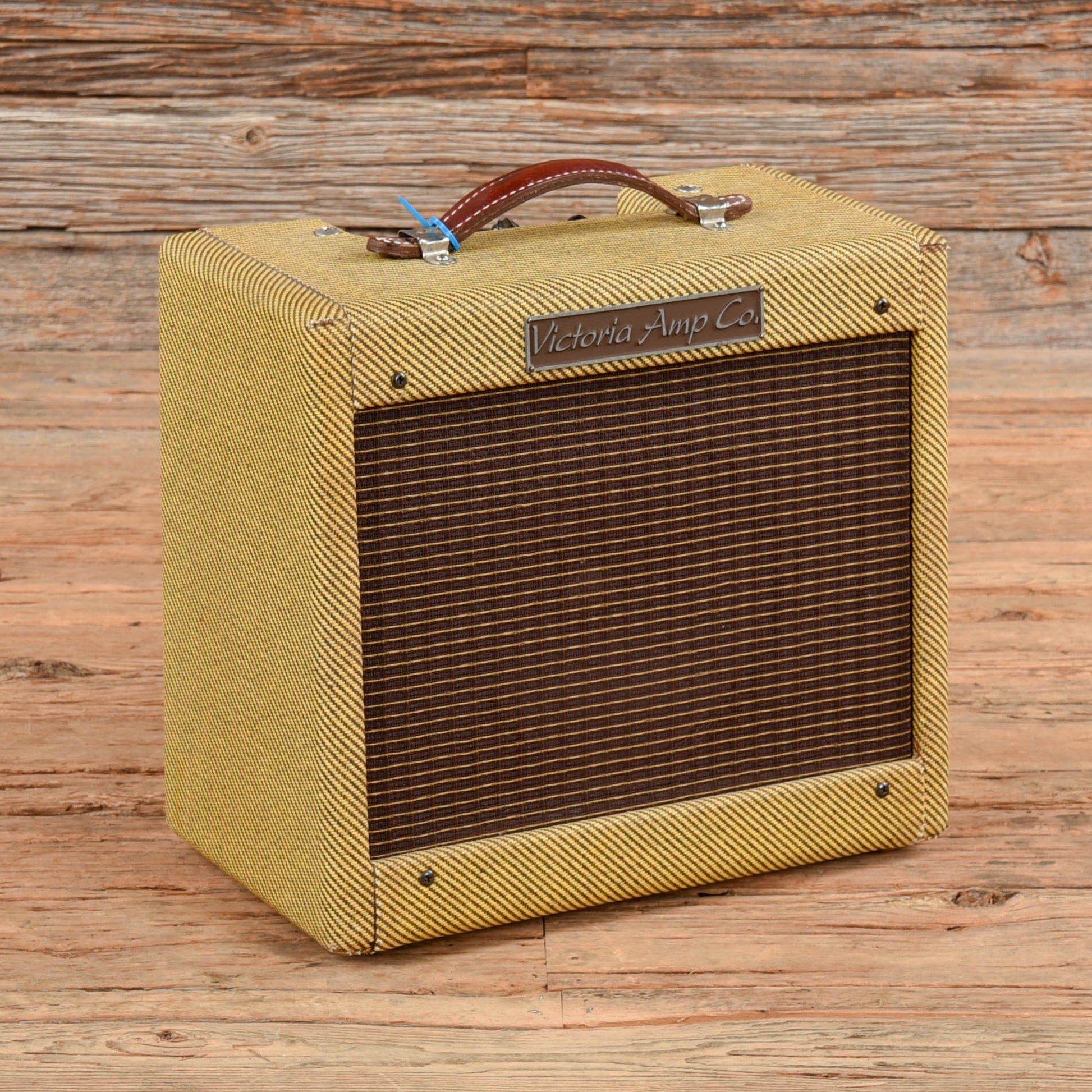 Victoria 518 5-Watt 1x8" Guitar Combo