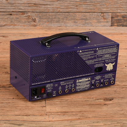Victory DP40 Purple 2010 Amplifiers