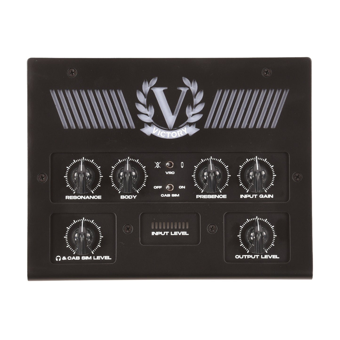 Victory Power Valve 200 200w Valve Power Amp Amplifiers