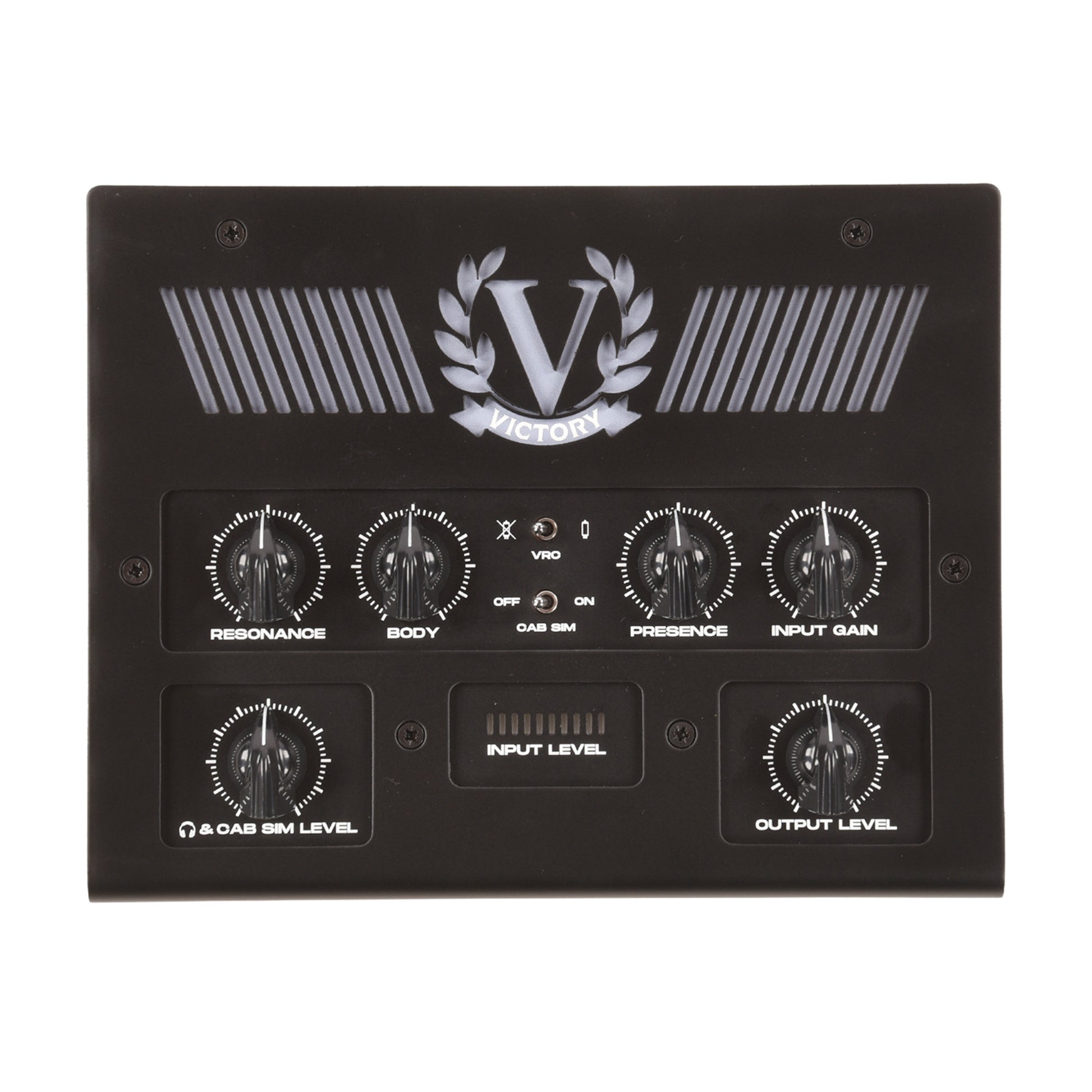 Victory Power Valve 200 200w Valve Power Amp Amplifiers