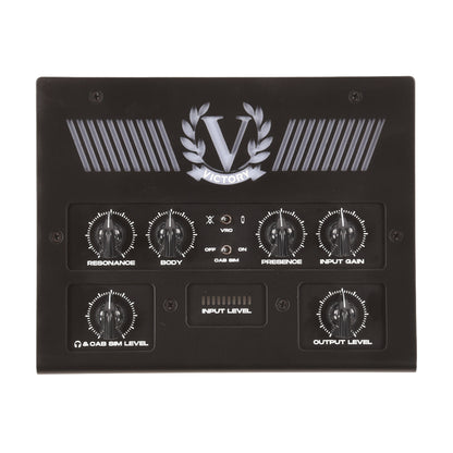 Victory Power Valve 200 200w Valve Power Amp Amplifiers