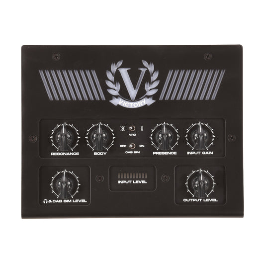 Victory Power Valve 200 200w Valve Power Amp Amplifiers