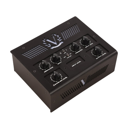 Victory Power Valve 200 200w Valve Power Amp Amplifiers