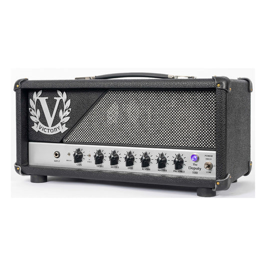 Victory The Deputy 100 100w Head Amplifiers