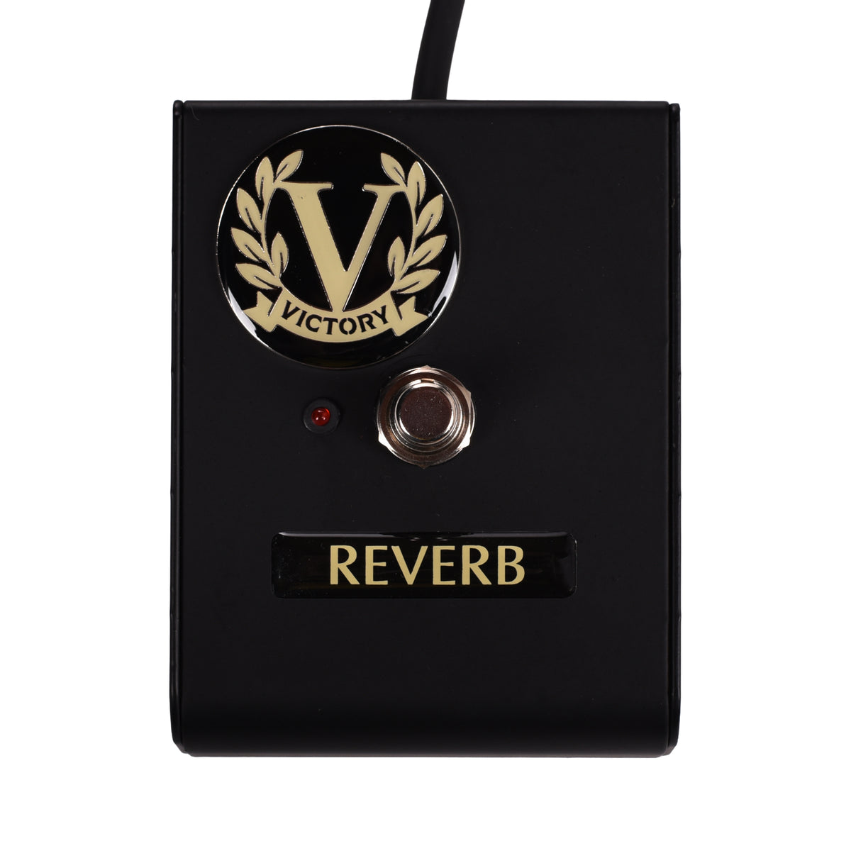 Victory The Deputy 100 100w Head Amplifiers