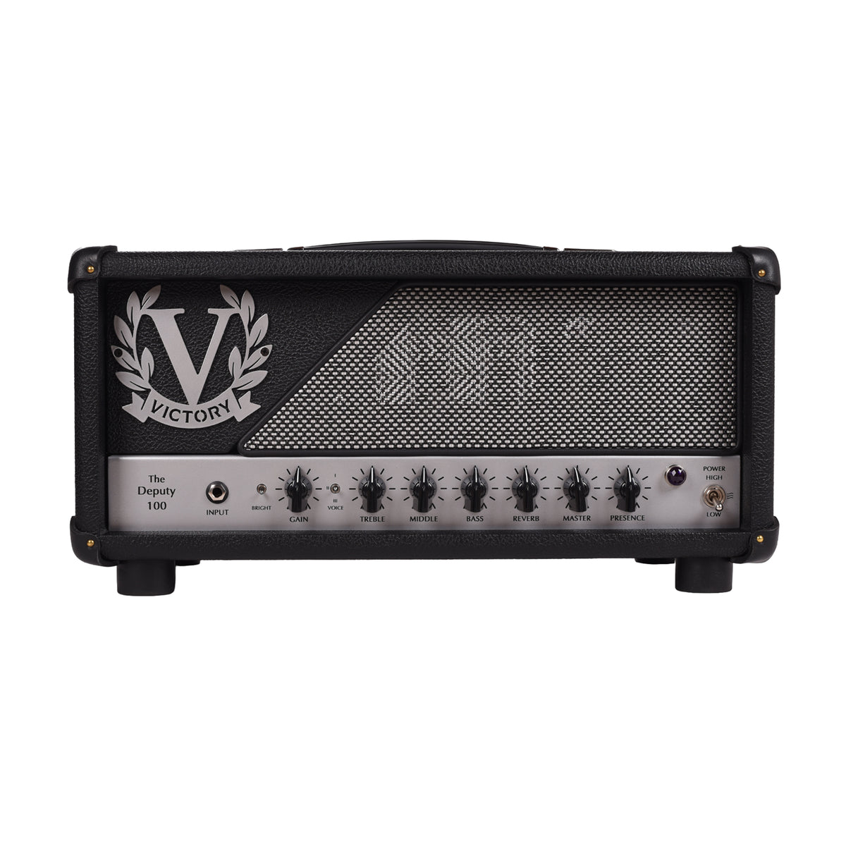 Victory The Deputy 100 100w Head Amplifiers