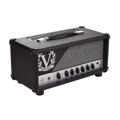 Victory The Deputy 100 100w Head Amplifiers