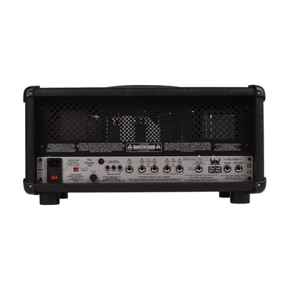 Victory The Deputy 100 100w Head Amplifiers