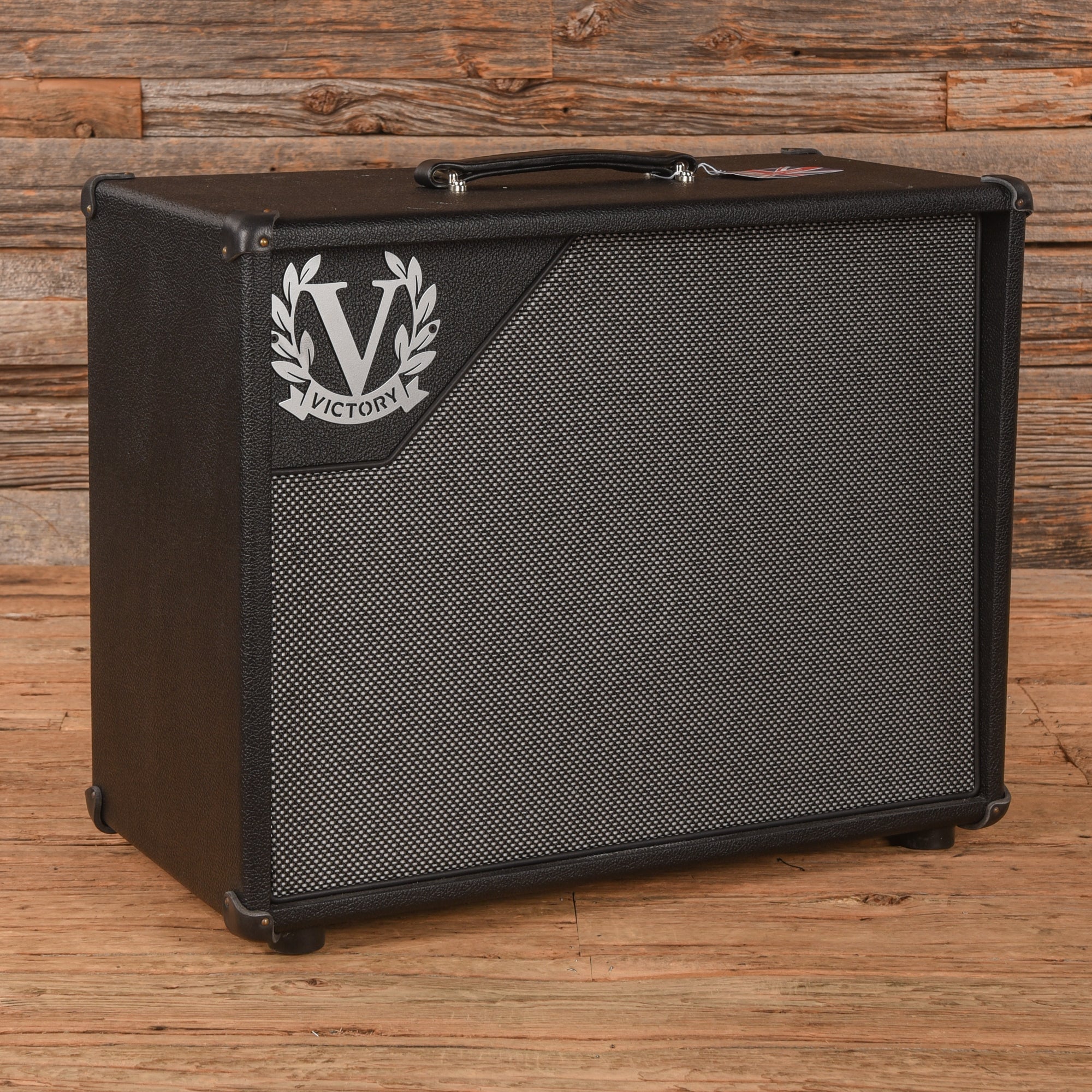 Victory The Deputy 112 60-Watt 1x12