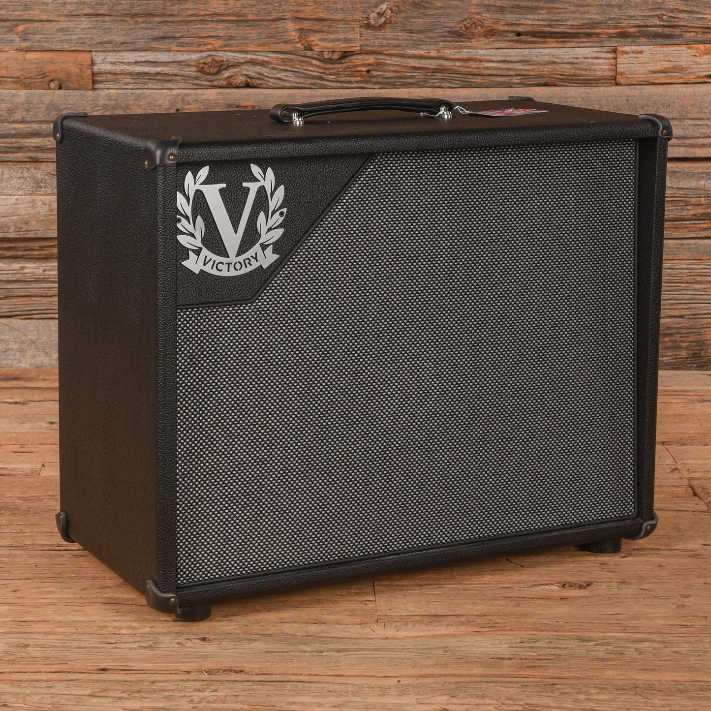 Victory The Deputy 112 60-Watt 1x12" Guitar Speaker Cab Amplifiers