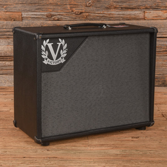 Victory The Deputy 112 60-Watt 1x12" Guitar Speaker Cab Amplifiers