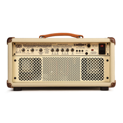 Victory The Duchess V40MkII Deluxe Head Amplifiers