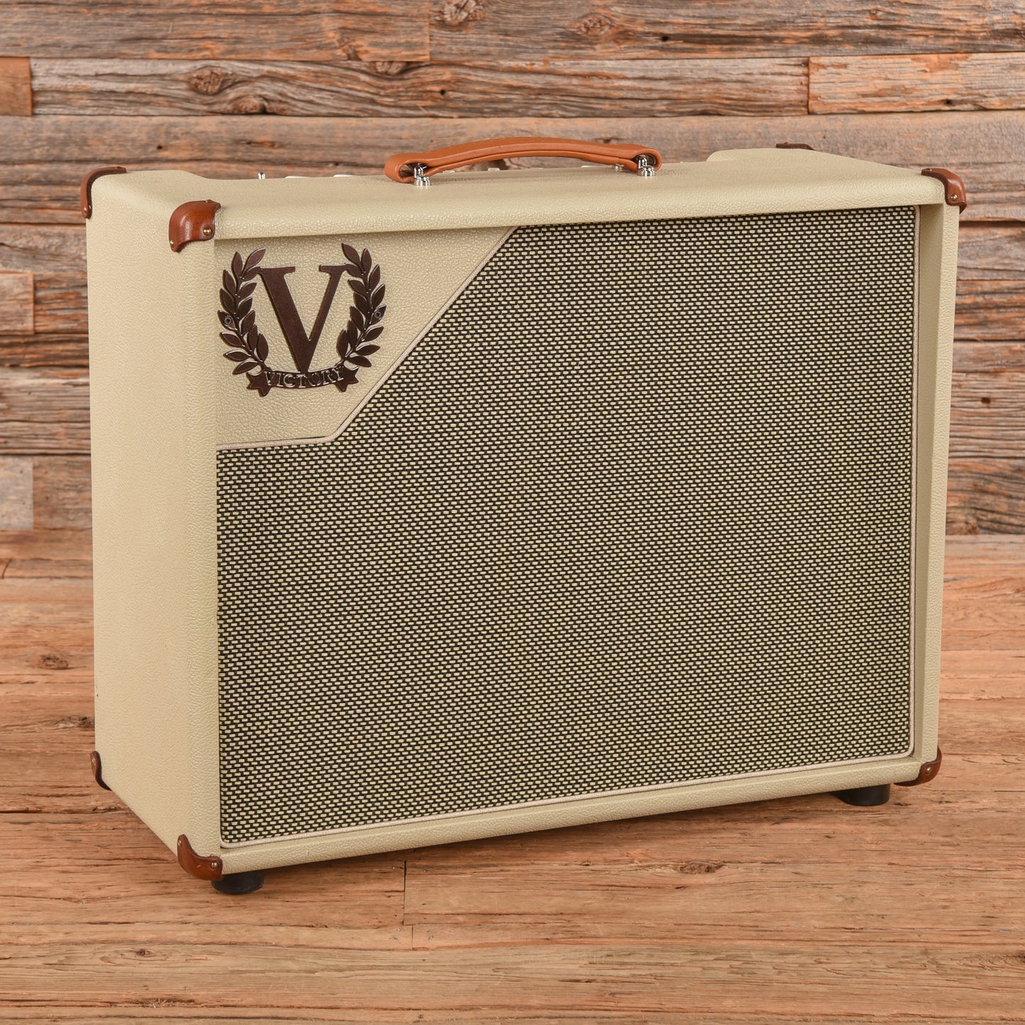 Victory V40 Deluxe Heritage Series 42-Watt 1x12" Guitar Combo Amplifiers