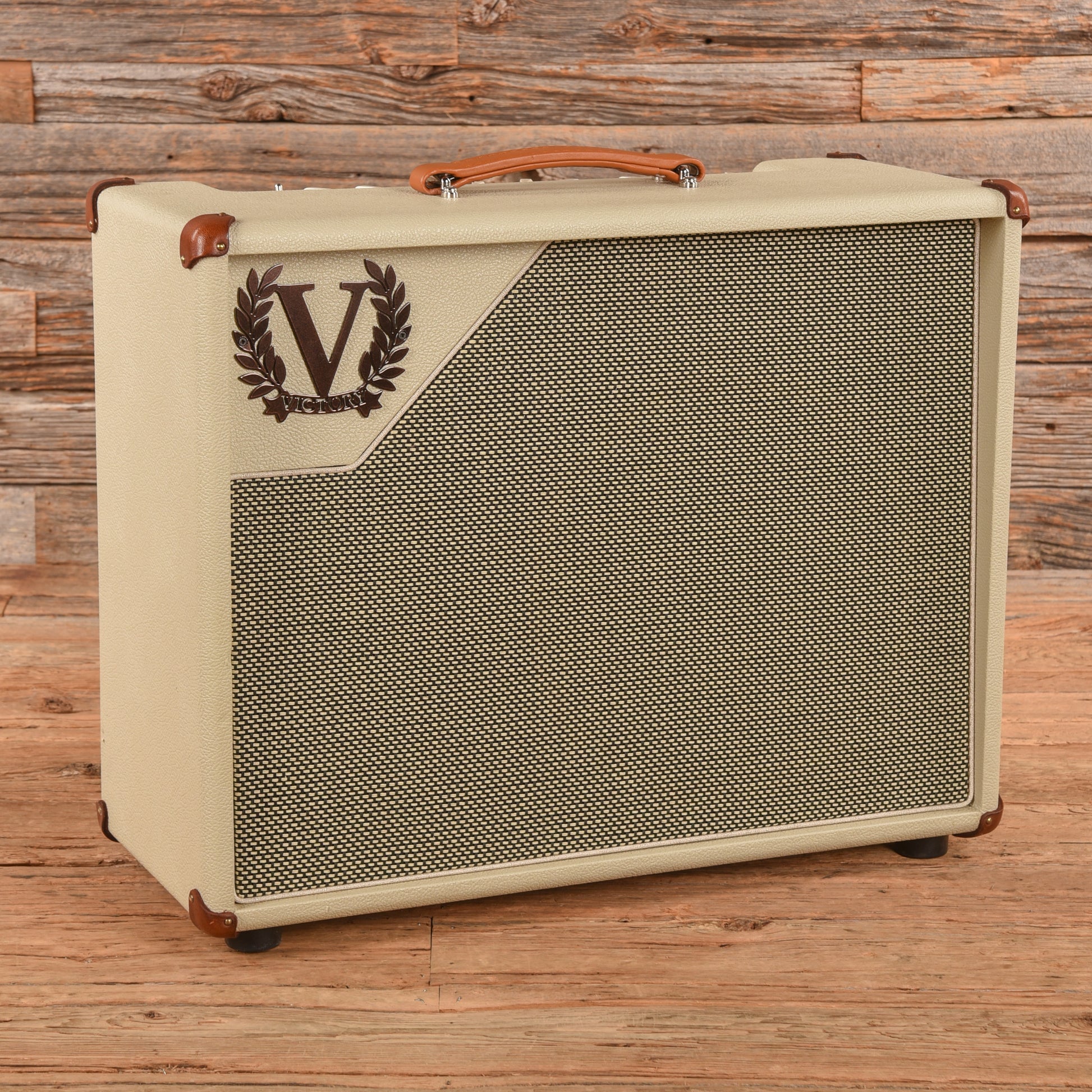 Victory V40 Deluxe Heritage Series 42-Watt 1x12" Guitar Combo Amplifiers