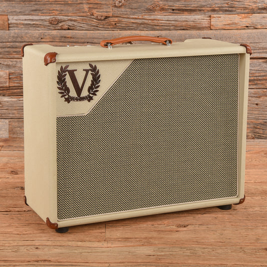 Victory V40 Deluxe Heritage Series 42-Watt 1x12" Guitar Combo Amplifiers