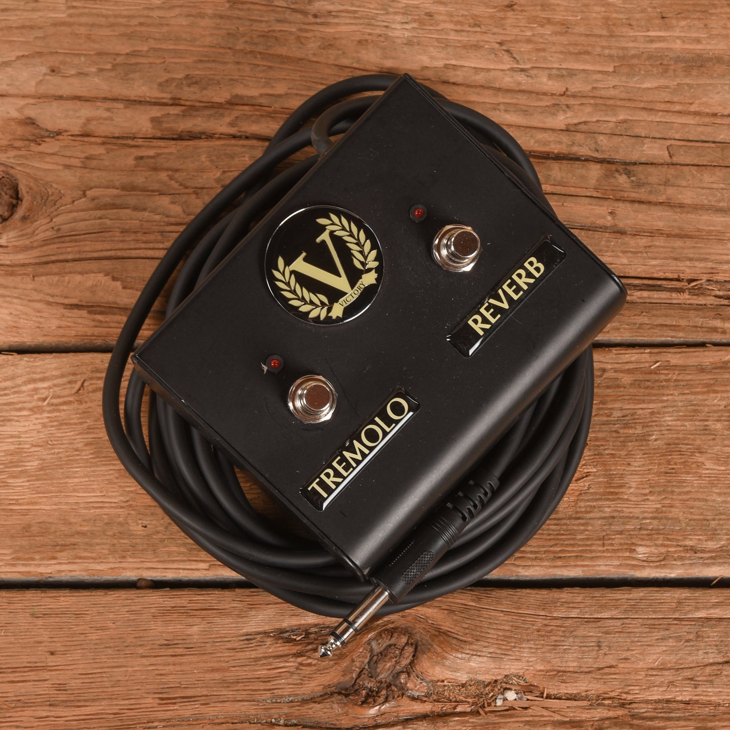 Victory V40 Deluxe Heritage Series 42-Watt 1x12" Guitar Combo Amplifiers