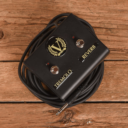 Victory V40 Deluxe Heritage Series 42-Watt 1x12" Guitar Combo Amplifiers