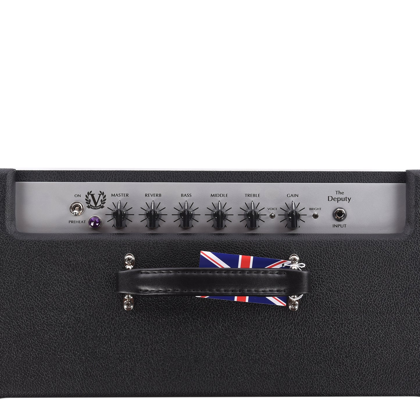 Victory Deputy 25 1x12 Combo Limited Edition w/ Celestion 100 Black Amps / Bass Amps / Bass Combos