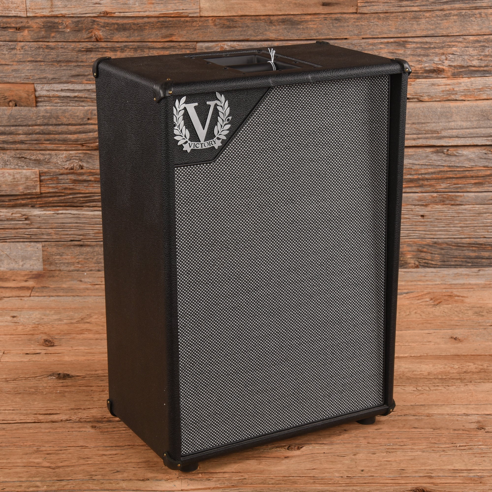 Victory Deputy 212 2x12 Guitar Amp Cabinet Amps / Guitar Amps / Guitar Cabinets