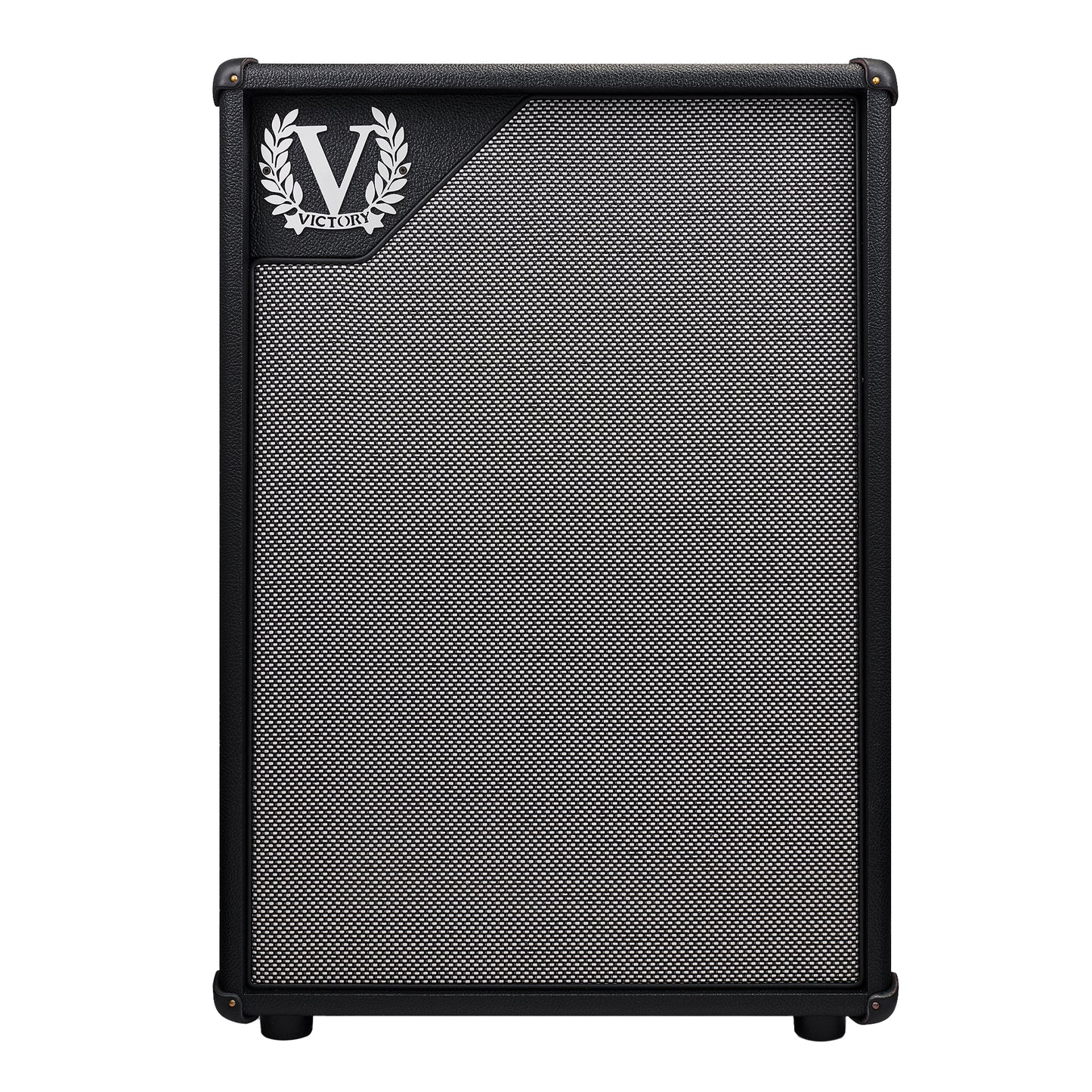 Victory Deputy 212 2x12 Guitar Amp Cabinet Amps / Guitar Amps / Guitar Cabinets