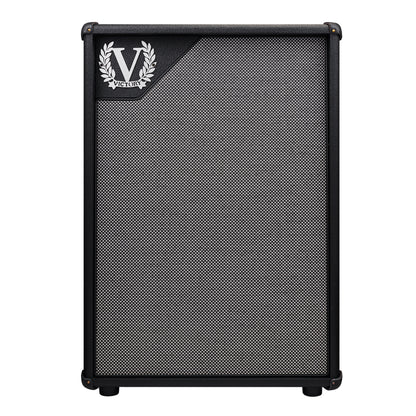 Victory Deputy 212 2x12 Guitar Amp Cabinet Amps / Guitar Amps / Guitar Cabinets