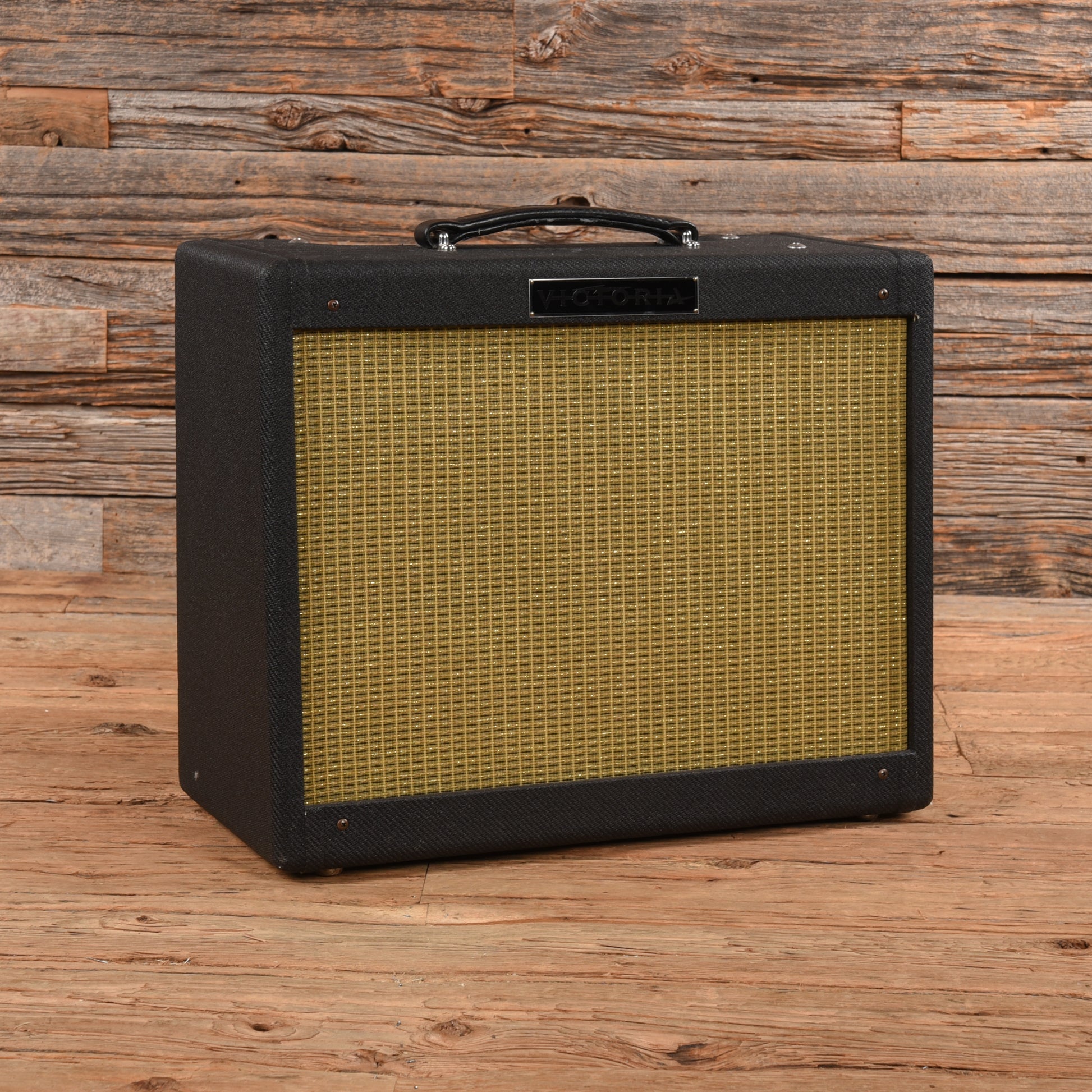 Victory Ivy League 14-Watt 1x12" Guitar Combo Amp Amps / Guitar Amps / Guitar Cabinets