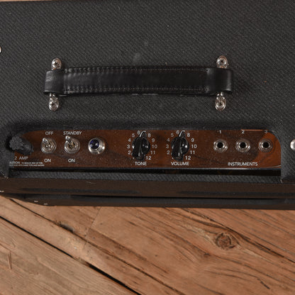 Victory Ivy League 14-Watt 1x12" Guitar Combo Amp Amps / Guitar Amps / Guitar Cabinets