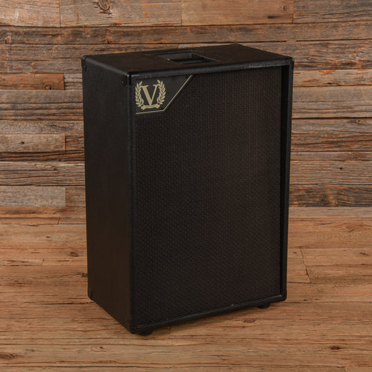 Victory V12VV 2x12" Guitar Speaker Cabinet Amps / Guitar Amps / Guitar Cabinets